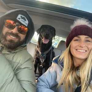 Meet your Posher, Carly